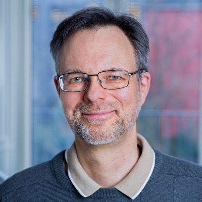 Carsten Olsen
