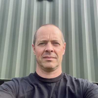 Michael Whitehead
