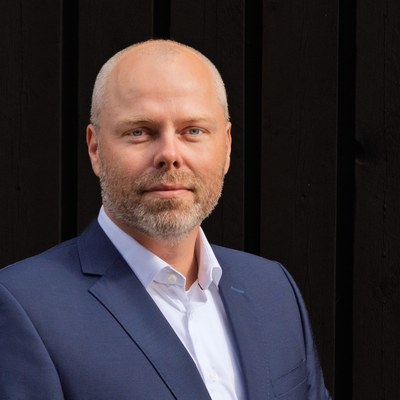 Morten Skærsø
