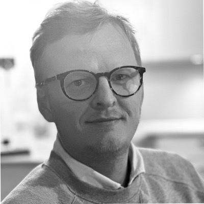 Ole Schröter