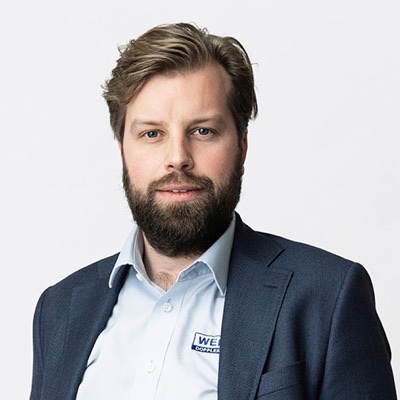 Thomas Munkholm
